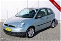 Ford Fiesta - 1.3 Futura - 1 - Thumbnail