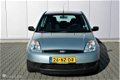 Ford Fiesta - 1.3 Futura - 1 - Thumbnail