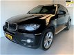 BMW X6 - 3.5d High Executive Schuifdak Navi Leer Xenon PDC - 1 - Thumbnail