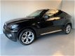 BMW X6 - 3.5d High Executive Schuifdak Navi Leer Xenon PDC - 1 - Thumbnail