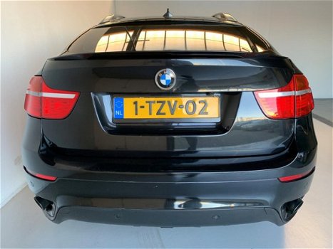 BMW X6 - 3.5d High Executive Schuifdak Navi Leer Xenon PDC - 1