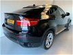 BMW X6 - 3.5d High Executive Schuifdak Navi Leer Xenon PDC - 1 - Thumbnail