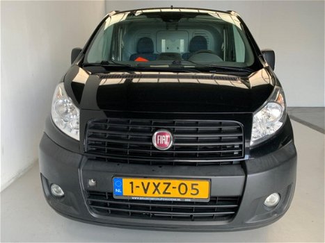 Fiat Scudo - 12 2.0 MultiJet KH1 SX Airco PDC Trekhaak (DEFECT) - 1