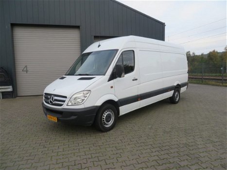 Mercedes-Benz 300-serie - 313 Airco Navi Sprinter L3 H2 - 1