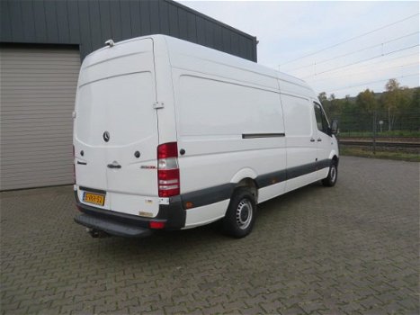 Mercedes-Benz 300-serie - 313 Airco Navi Sprinter L3 H2 - 1