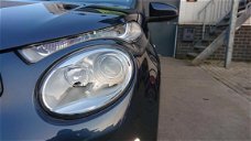 Citroën C1 - 1.0 e-VTi Feel Airco lichtmetalen velgen