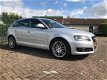 Audi A3 Sportback - 1.8 TFSI Attr. B.E. Sportback/Leer - 1 - Thumbnail