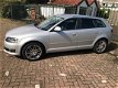 Audi A3 Sportback - 1.8 TFSI Attr. B.E. Sportback/Leer - 1 - Thumbnail