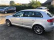 Audi A3 Sportback - 1.8 TFSI Attr. B.E. Sportback/Leer - 1 - Thumbnail