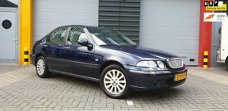 Rover 45 - 1.8 Sterling