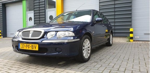 Rover 45 - 1.8 Sterling - 1