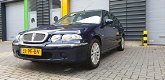 Rover 45 - 1.8 Sterling - 1 - Thumbnail