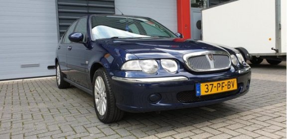 Rover 45 - 1.8 Sterling - 1