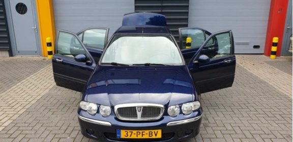 Rover 45 - 1.8 Sterling - 1