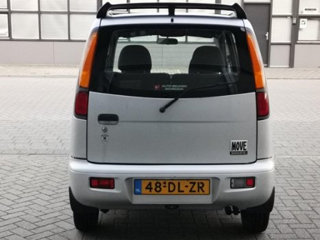 Daihatsu Move - 1.0-12V 1.eıgenaar(geen roker auto) - 1