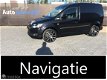 Volkswagen Caddy - Bestel 1.6 TDI Navigatie, pdc, cruisecontrol 130.000 km Bj 2015 - 1 - Thumbnail