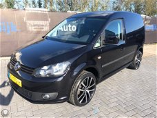 Volkswagen Caddy - Bestel 1.6 TDI Navigatie, pdc, cruisecontrol 130.000 km Bj 2015