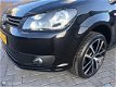 Volkswagen Caddy - Bestel 1.6 TDI Navigatie, pdc, cruisecontrol 130.000 km Bj 2015 - 1 - Thumbnail