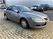 Mazda 6 - 6 1.8i Exclusive Bj 2003 voor export - 1 - Thumbnail