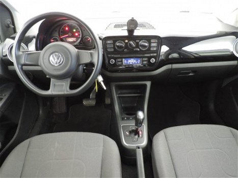 Volkswagen Up! - 1.0 move up Aut5 BlueMotion (navi, airco) - 1