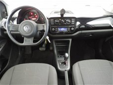 Volkswagen Up! - 1.0 move up Aut5 BlueMotion (navi, airco)