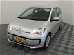 Volkswagen Up! - 1.0 move up Aut5 BlueMotion (navi, airco) - 1 - Thumbnail