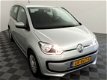 Volkswagen Up! - 1.0 move up Aut5 BlueMotion (navi, airco) - 1 - Thumbnail