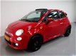 Fiat 500 C - 500c S 1.2 Sport 04-2014 Airco, 16 - 1 - Thumbnail