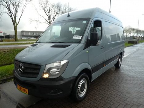 Mercedes-Benz Sprinter - 216 CDI - 1