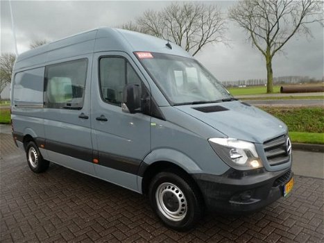 Mercedes-Benz Sprinter - 216 CDI - 1