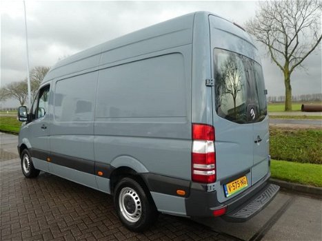 Mercedes-Benz Sprinter - 216 CDI - 1