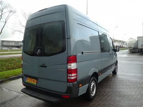 Mercedes-Benz Sprinter - 216 CDI - 1