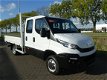 Iveco Daily - 35 c 120 dc open box - 1 - Thumbnail