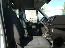 Iveco Daily - 35 c 120 dc open box