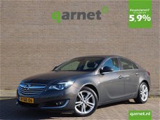 Opel Insignia - 1.4 T 140PK Edition Achteruitrijcamera | Dode hoek detectie | Climate Control | Navi