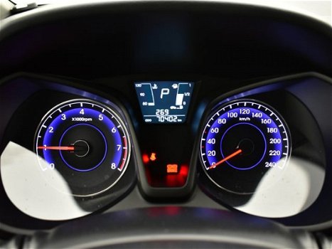 Hyundai ix20 - 1.6i i-Motion VC62630 | Automaat | Climate | Radio | Bluetooth | MP3 | CD | Parkeerse - 1