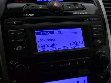 Hyundai ix20 - 1.6i i-Motion VC62630 | Automaat | Climate | Radio | Bluetooth | MP3 | CD | Parkeerse - 1