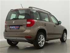 Skoda Yeti Outdoor - 1.2 TSI Ambition XW52375 | Automaat | Airco | Cruise | CD | Radio | MP3 | Parke