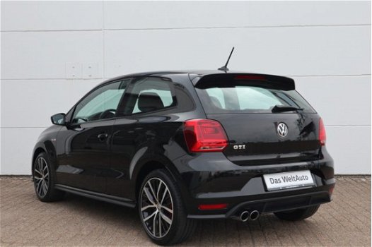 Volkswagen Polo - 1.8 TSI GTI Executive Plus 192pk - 1