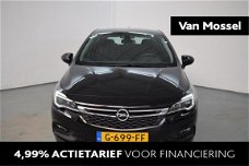 Opel Astra - 1.6 CDTI 110pk Business+ | Navi | Bluetooth | Metallic
