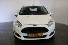 Ford Fiesta - 1.5 TDCi 95PK 5D S/S Style Ultimate Lease Edition