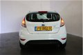 Ford Fiesta - 1.5 TDCi 95PK 5D S/S Style Ultimate Lease Edition - 1 - Thumbnail