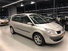 Renault Grand Scénic - 2.0-16V Business Line Automaat, 119dkm, pdc