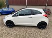 Ford Ka - 1.2 Titanium X start/stop Black/White edition org Ned Auto Geen grijze import Org 72xxx Km - 1 - Thumbnail