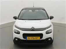 Citroën C3 - 1.6 BlueHDi 75pk Feel | NAVI | Bluetooth