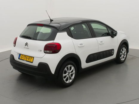 Citroën C3 - 1.6 BlueHDi 75pk Feel | NAVI | Bluetooth - 1