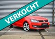 Volkswagen Polo - 1.2 TSI Highline LED DSG Rood 2012 - 1 - Thumbnail