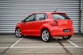 Volkswagen Polo - 1.2 TSI Highline LED DSG Rood 2012 - 1 - Thumbnail