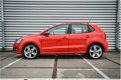 Volkswagen Polo - 1.2 TSI Highline LED DSG Rood 2012 - 1 - Thumbnail