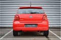 Volkswagen Polo - 1.2 TSI Highline LED DSG Rood 2012 - 1 - Thumbnail